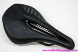 Specialized Power Expert Hollow Ti Saddle: 143mm - Black (new take-off)