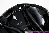 Specialized Power Expert Hollow Ti Saddle: 143mm - Black (new take-off)