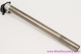 American Classic Titanium Seatpost: 26.8mm x 350mm - 1990's (Near Mint)
