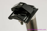 American Classic Titanium Seatpost: 26.8mm x 350mm - 1990's (Near Mint)