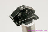American Classic Titanium Seatpost: 26.8mm x 350mm - 1990's (Near Mint)