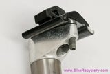 American Classic Titanium Seatpost: 26.8mm x 350mm - 1990's (Near Mint)