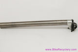 American Classic Titanium Seatpost: 26.8mm x 350mm - 1990's (Near Mint)