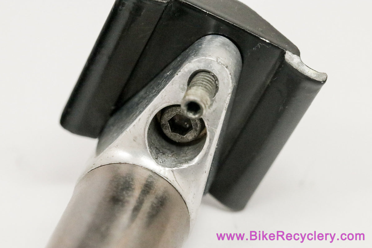American Classic Titanium Seatpost: 26.8mm x 350mm - 1990's (Near Mint)