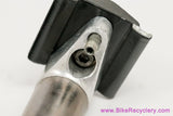 American Classic Titanium Seatpost: 26.8mm x 350mm - 1990's (Near Mint)