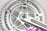 Stronglight 93 SC Super Competition Crankset: 170mm x 48/38t - Polished (Near Mint)