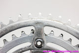 Stronglight 93 SC Super Competition Crankset: 170mm x 48/38t - Polished (Near Mint)