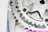 Stronglight 93 SC Super Competition Crankset: 170mm x 48/38t - Polished (Near Mint)