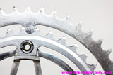 Stronglight 93 SC Super Competition Crankset: 170mm x 48/38t - Polished (Near Mint)