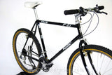 Ritchey P21 TEAM W.C.S.: FULLY Fillet Brazed, Catalog Spec w/ XTR M900, 21", PRISTINE