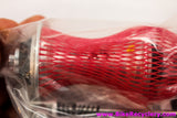 NIB/NOS Shimano XT HB-M770 Front Hub & QR Skewer: 32H - From 10s Groupset - Silver