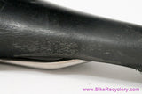 Selle Italia Flite Titanium Saddle: 2001 - Black Leather
