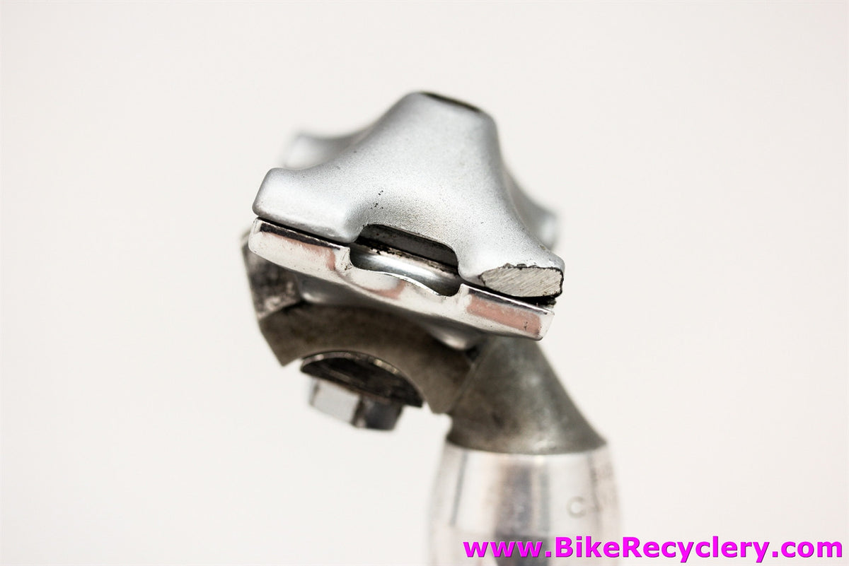 Campagnolo Super Record Fluted Seatpost: 27.2mm - #4051/1 (Near Mint)