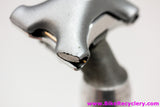 Campagnolo Super Record Fluted Seatpost: 27.2mm - #4051/1 (Near Mint)