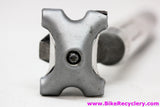Campagnolo Super Record Fluted Seatpost: 27.2mm - #4051/1 (Near Mint)