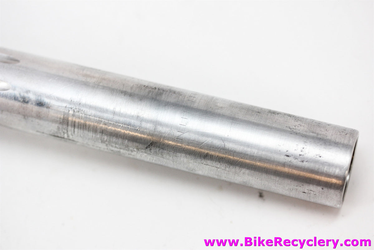 Campagnolo Super Record Fluted Seatpost: 27.2mm - #4051/1 (Near Mint)