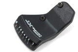 NOS Shimano XT ST / SL-M739 8 Speed Gear Indicator: Right/Rear - Screws