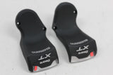 Shimano XT SL-M770 9 Speed Gear Indicator: Front/rear Pair (New)
