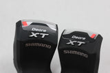 Shimano XT SL-M770 9 Speed Gear Indicator: Front/rear Pair (New)