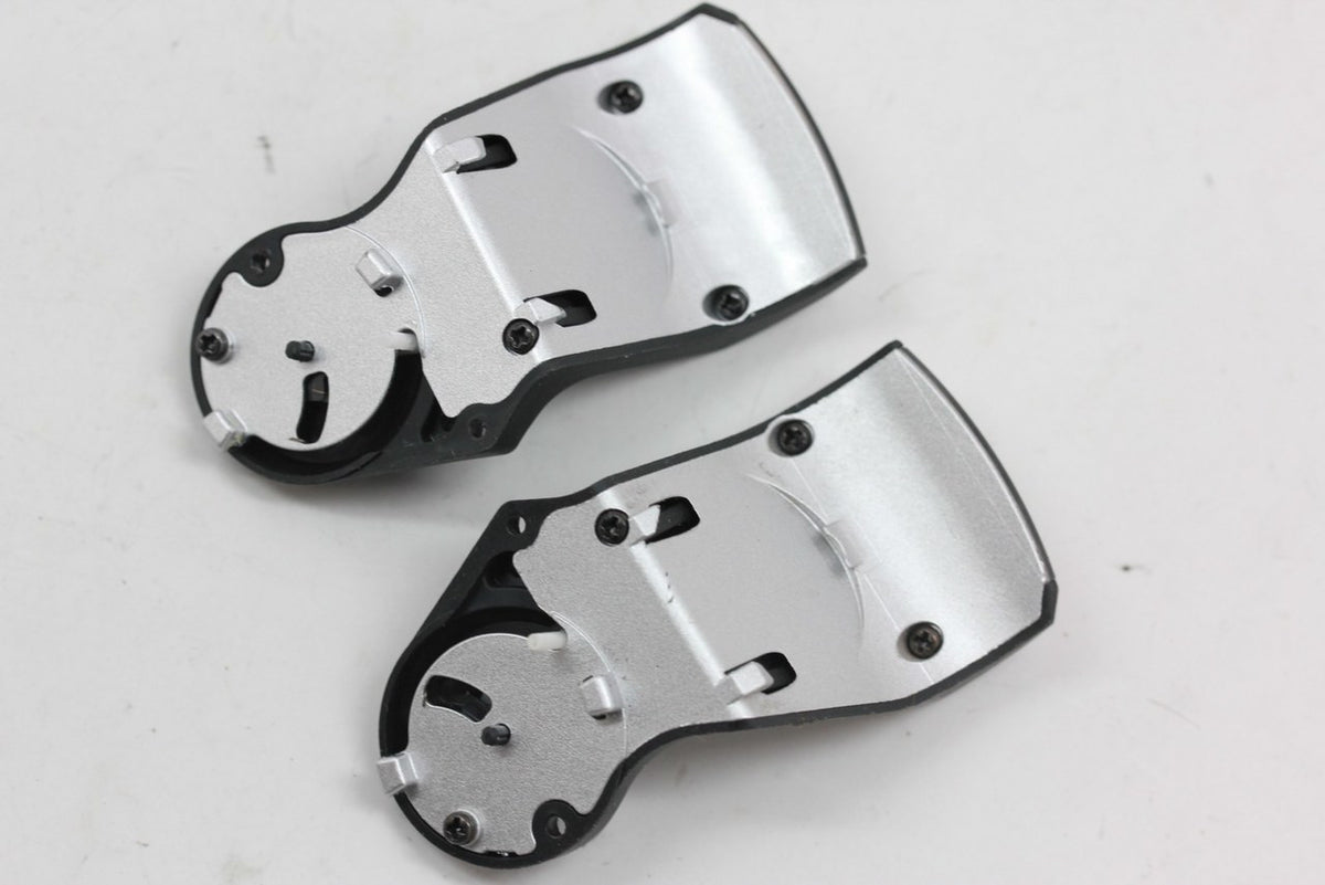 Shimano XT SL-M770 9 Speed Gear Indicator: Front/rear Pair (New)