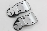 Shimano XT SL-M770 9 Speed Gear Indicator: Front/rear Pair (New)