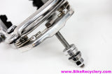 NOS 1973 Shimano Dura Ace Centerpull Brakeset: 65/47mm - Straddle Cables - Carriers - Front Cable Stop - 1st DA Part Ever! (PRISTINE)