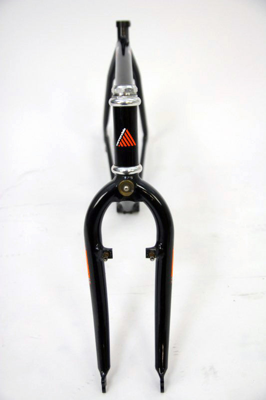 1992 Cannondale M2000 Frame & Pepperoni Fork: 18", 1 1/4" Fork