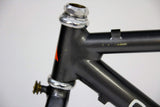 1992 Cannondale M2000 Frame & Pepperoni Fork: 18", 1 1/4" Fork