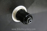 Mavic Comete Carbon Disc Rear Wheel: Tubular, 575 Hub, 700c, 8/9/10 Speed