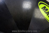 Mavic Comete Carbon Disc Rear Wheel: Tubular, 575 Hub, 700c, 8/9/10 Speed