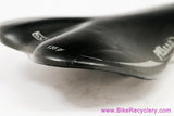 Selle Italia SLR Team Titanium Saddle: 135 grams - Black - 2002