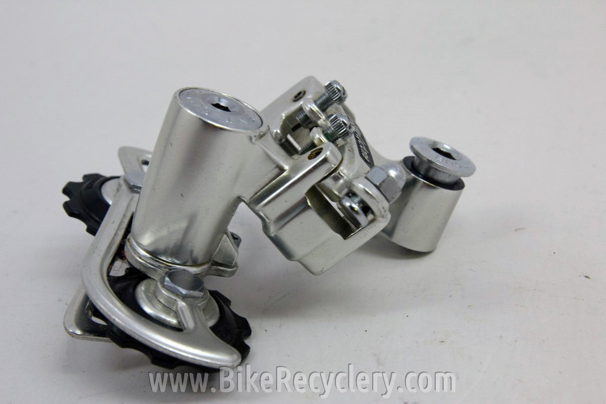 NOS Suntour Cyclone Rear Derailleur: 1st Gen, RD-1700