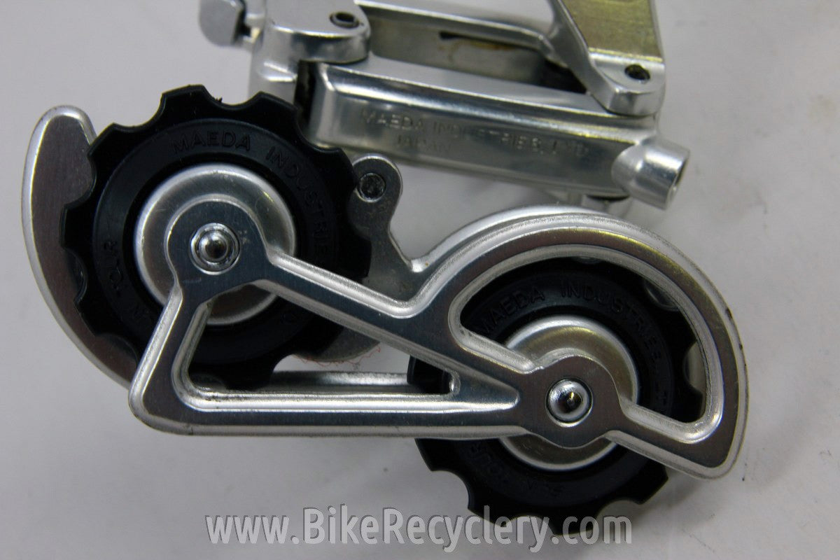 NOS Suntour Cyclone Rear Derailleur: 1st Gen, RD-1700