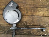 Vintage Al Kreitler Custom Rollers & Killer Headwind (No Belt)