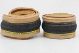 Panaracer Pasela Tourguard 700 x 23c Tires: Tan Skinwall - Kevlar Folding (1 NEW, 1 Take-Off)