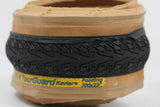Panaracer Pasela Tourguard 700 x 23c Tires: Tan Skinwall - Kevlar Folding (1 NEW, 1 Take-Off)