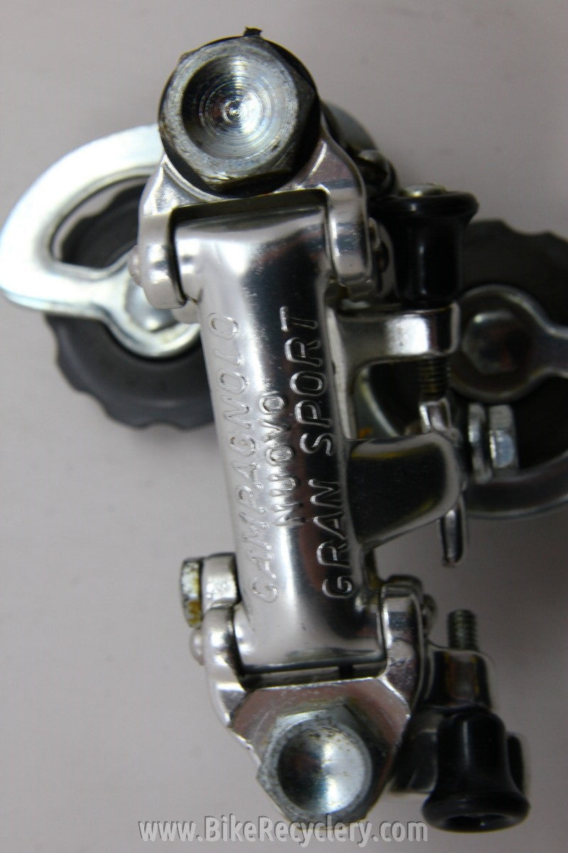 Campagnolo Nuovo Gran Sport Rear Derailleur EXC