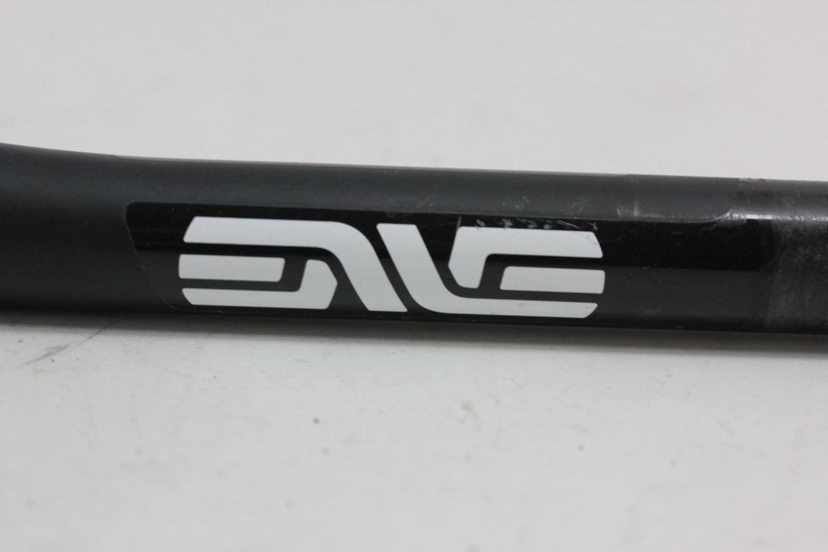 ENVE SWP Flat Bar: Carbon MTB Handlebar - 760mm x 31.8mm (Near Mint)
