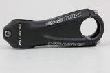 Easton EC90 SL Carbon Stem: 100mm x 31.8mm x 10D - Black - Ti Bolts (Near mint >200 Miles)