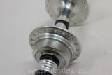 NIB/NOS Campagnolo Nuovo / Super Record Hubset: 36H 126mm  Small Flange