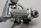 Campagnolo Rally Long Cage Rear Derailleur 1st Gen 2nd Type Near Mint in Box