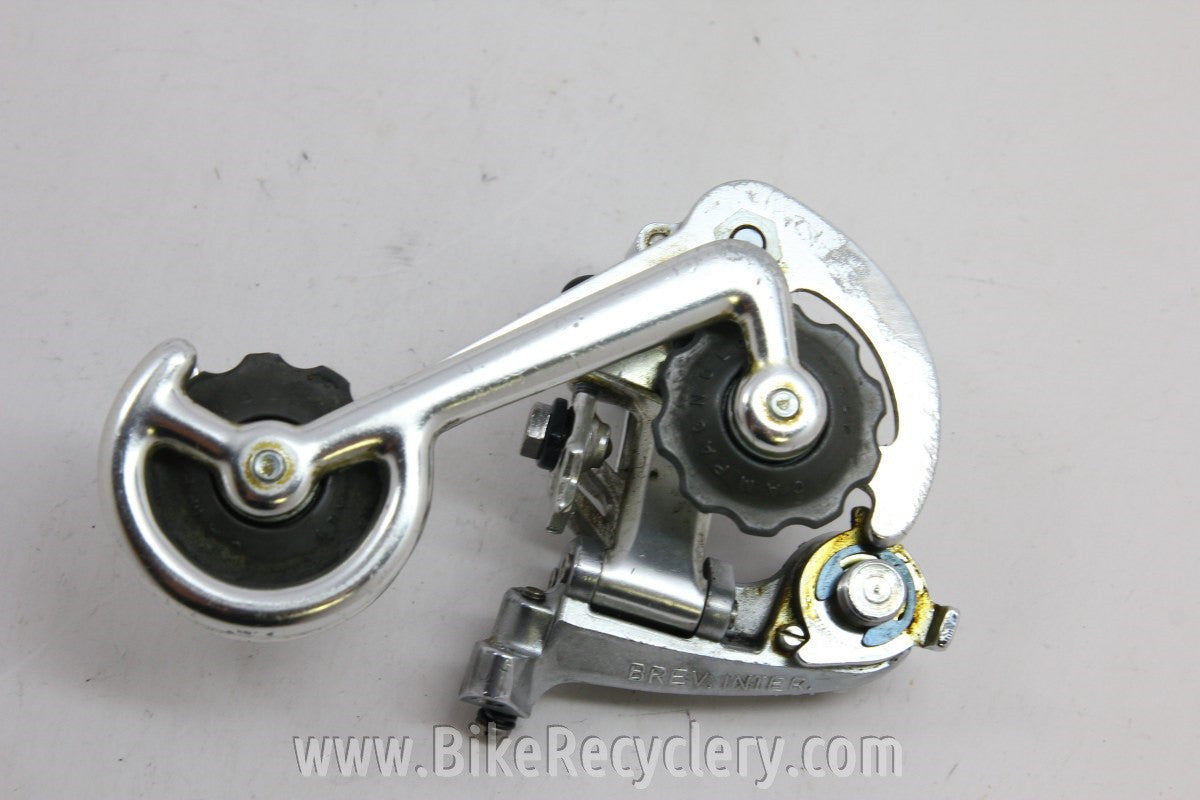 Campagnolo Rally Long Cage Rear Derailleur 1st Gen 2nd Type Near Mint in Box
