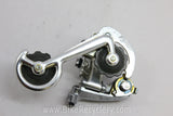 Campagnolo Rally Long Cage Rear Derailleur 1st Gen 2nd Type Near Mint in Box