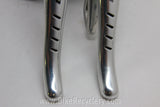 Campagnolo Record 9-Speed Ergo Shifters / Brifters: Triple, MINT