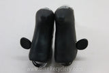 Campagnolo Record 9-Speed Ergo Shifters / Brifters: Triple, MINT
