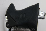 Campagnolo Record 9-Speed Ergo Shifters / Brifters: Triple, MINT