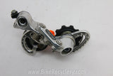 Huret Jubilee Rear Derailleur: 1st Gen Drilled, MINT