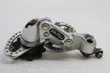 Huret Jubilee Rear Derailleur: 1st Gen Drilled, MINT