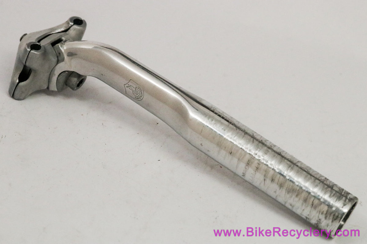 Campagnolo C-Record Aero Seatpost: 26.8mm (Near Mint Above Taper)