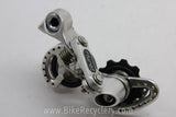 Huret Jubilee Rear Derailleur: 1st Gen Drilled, MINT